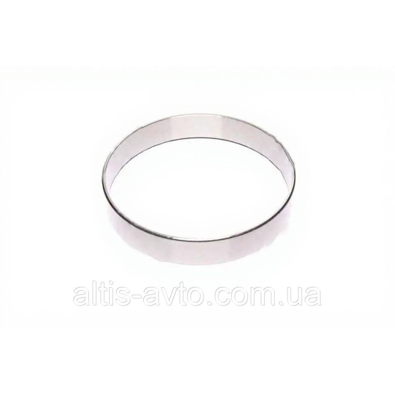 Сальник коленвала 115X120X21 MAN (Elring) 834.289