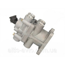 Главный тормозной кран DAF 95 XF, Ati 85 75 65, Евро 2 1337184 KNORR MB4694 Даф