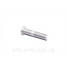Шпилька колеса (без гайки) М22x1,5x97x62 BPW (Febi) 10474