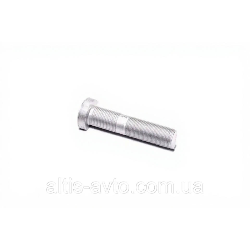 Шпилька колеса (без гайки) М22x1,5x97x62 BPW (Febi) 10474 Шпилька колеса (без гайки) М22x1,5x97x62 BPW (Febi) 10474