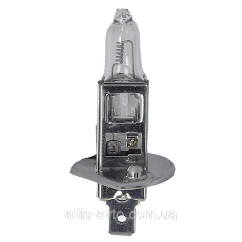 Лампа H1 13258 MD 24V 70W P14,5s C1 (PHILIPS) 13258MDC1