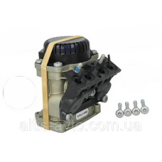 Главный тормозной кран DAF LF 45, 55 Евро 3 5 1405372 1935584, 4614945312 Wabco 9650010022