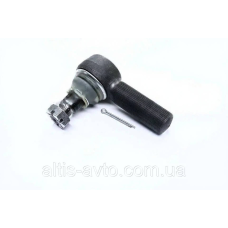 Наконечник М30*1,5, М20*1,5*115 тяги рул. DAF, IVECO, MAN, Mercedes, Renault правая сторона (Febi