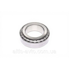 Подшипник ступицы BPW (SKF) VKHB 2404 S