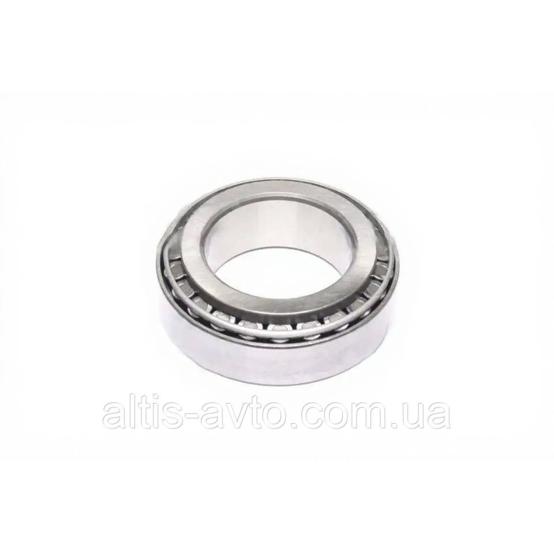 Подшипник ступицы BPW (SKF) VKHB 2404 S