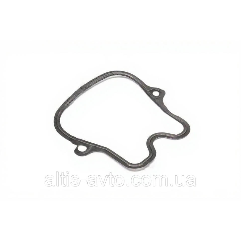 Прокладка крышки клапанной Mercedes OM441/OM442 (1CYL) (Elring) 977.439