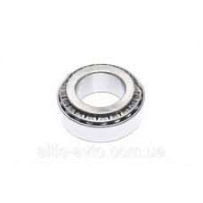 Подшипник ступицы MAN, VOLVO (SKF) VKHB 2405 S