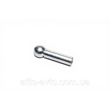 Наконечник тяги Mercedes (Febi) 02952