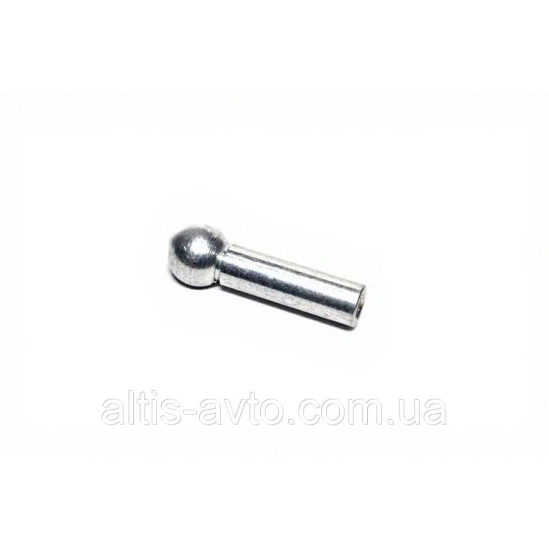 Наконечник тяги Mercedes (Febi) 02952
