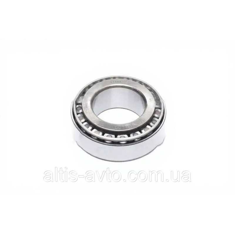 Подшипник ступицы BPW, MAN, Mercedes ATEGO, Renault MAGNUM, VOLVO F12, SAF, ROR TM, GIGANT (FEBI)