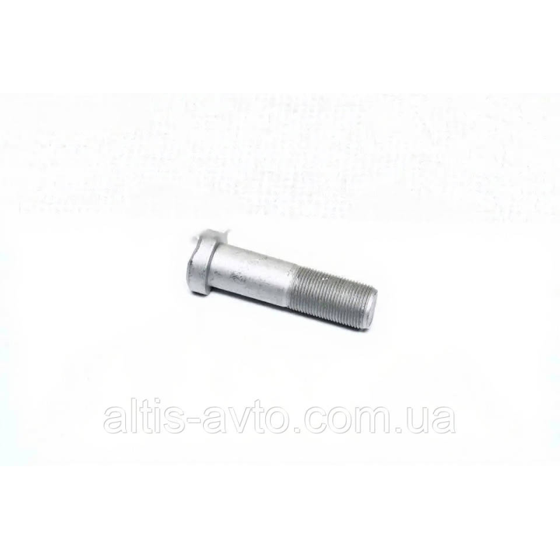 Шпилька М22*1,5*39*91 колеса MAN, Mercedes, NEOPLAN (Febi) 12868