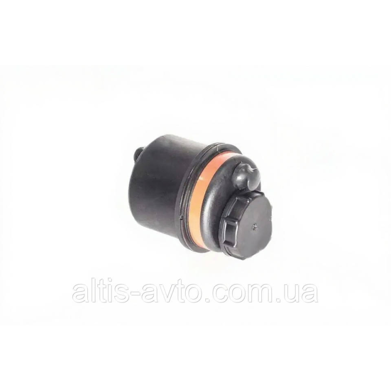 Бачок расширительный для ГУР DAF, MAN, Mercedes, Renault, SCANIA, VOLVO (Febi) 38150