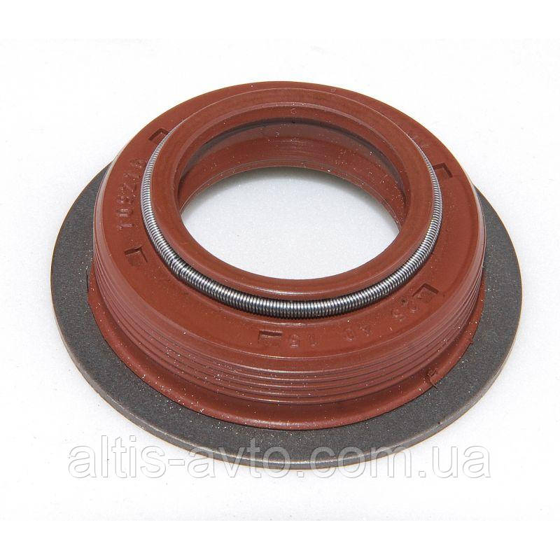 Сальник КПП ZF Euroricambi–95532553 ➤ 0750112131 Сальник КПП ZF Euroricambi–95532553 ➤ 0750112131