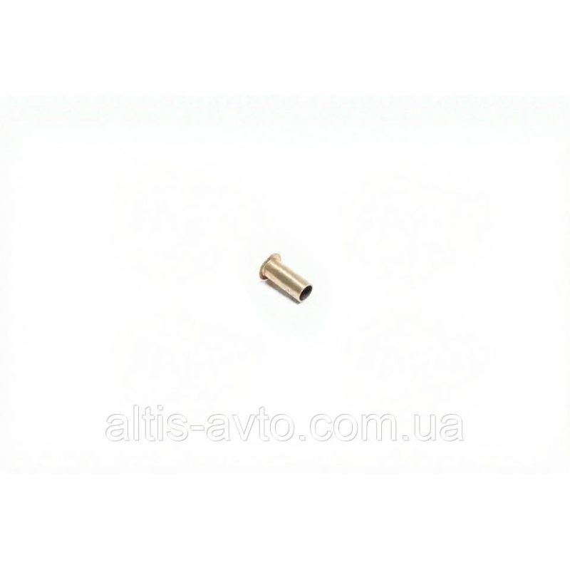 НИПЕЛЬ ПЛАСТ ТРУБОК 6*1MM (Febi) 05499