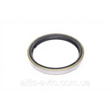 Сальник ступицы 100X120X13 Mercedes (Elring) 592.609