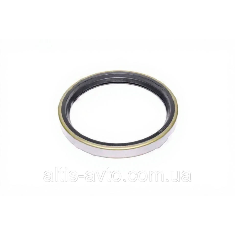 Сальник ступицы 100X120X13 Mercedes (Elring) 592.609 Сальник ступицы 100X120X13 Mercedes (Elring) 592.609
