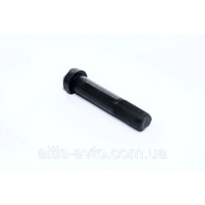 Болт М22x1,5x40x120,5 SW32 колеса MAN, Mercedes с правая сторона резьба (Febi) 03740
