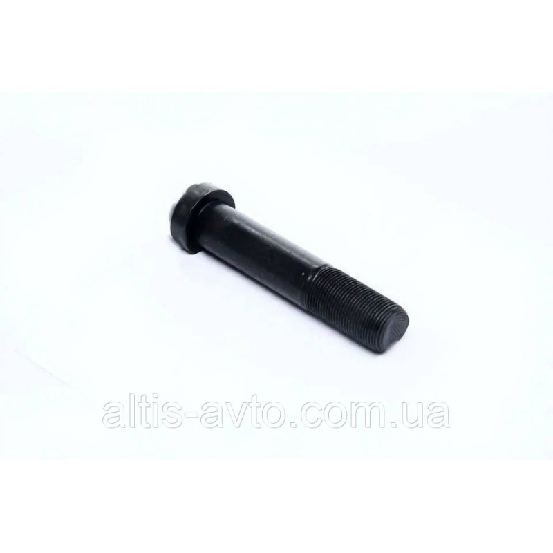 Болт М22x1,5x40x120,5 SW32 колеса MAN, Mercedes с правая сторона резьба (Febi) 03740