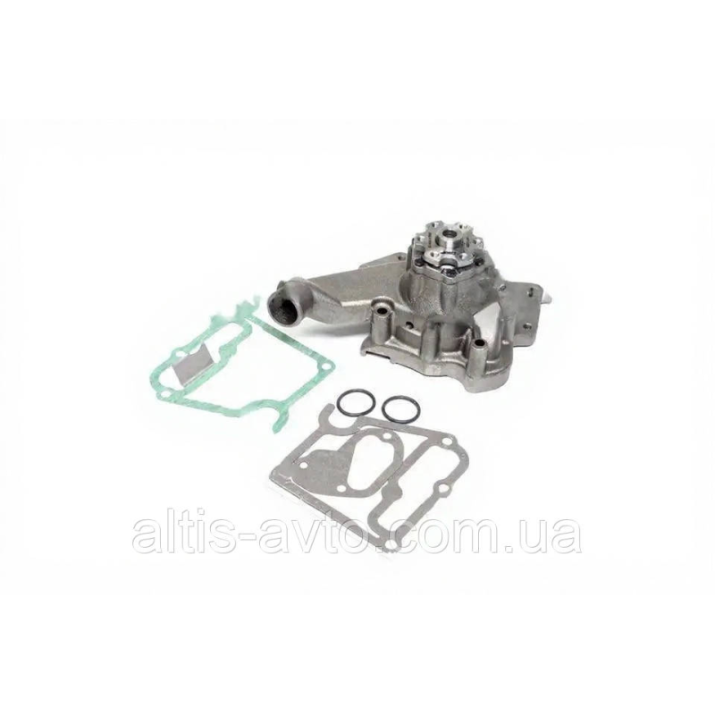 Насос водяной MERCEDES 1317, 1320, 1324, MK, NG, O 301, O 402 OM356.901 (SKF) VKPC 7000
