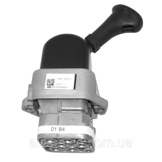 Кран ручника Mercedes Actros 0004200284 ➤ DPM66A