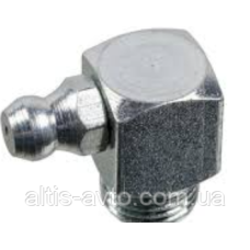 Масленка СМ10x1 MAN, Mercedes, SAF (Febi) 01098
