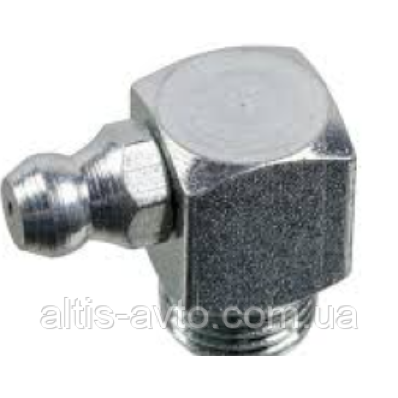 Масленка СМ10x1 MAN, Mercedes, SAF (Febi) 01098