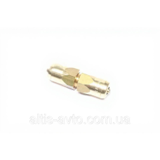 СОЕДИНИТЕЛЬНАЯ РАЗЬЕМ 6*1MM (Febi) 06255
