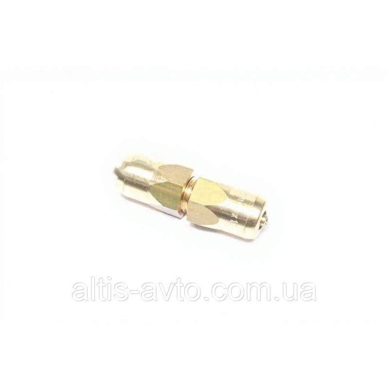 СОЕДИНИТЕЛЬНАЯ РАЗЬЕМ 6*1MM (Febi) 06255