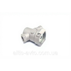 МАГИСТРАЛЬНЫЙ ФИЛЬТР 2XM22X1.5 ДАВ10BA (Febi) 06917