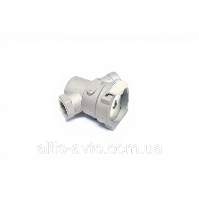 МАГИСТРАЛЬНЫЙ ФИЛЬТР 2XM22X1.5 ДАВ10BA (Febi) 06917