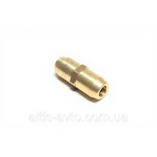 СОЕДИНИТЕЛЬНЫЙ РАЗЬЕМ 10*1MM (Febi) 06258