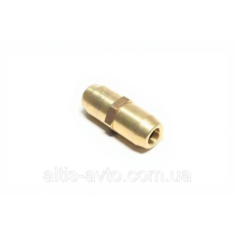 СОЕДИНИТЕЛЬНЫЙ РАЗЬЕМ 10*1MM (Febi) 06258