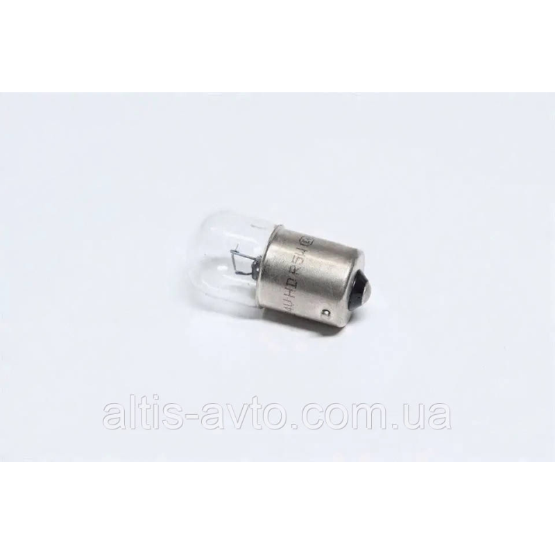 Лампа R5W 24 (Magneti Marelli кор.код. R5W 24 HD) 004667100000