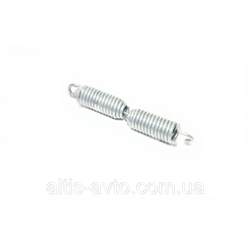 Пружина 230*3,5*22 тормозной колодки BPW (Febi) 08490 Пружина 230*3,5*22 тормозной колодки BPW (Febi) 08490
