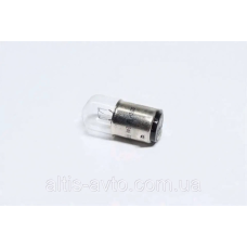 Лампа R5W 24В 5Вт Trucklight Maxlife (Bosch) 1987302705