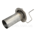 Горелка отопителя EBERSPECHER Airtronic D4, S 12, 24V ➤ 252113100100 Горелка отопителя EBERSPECHER Airtronic D4, S 12, 24V ➤ 252113100100