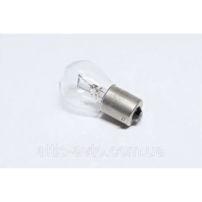 Лампа P21W  24V 21W BA15S / ECO TRUCK (Bosch) 1987302865