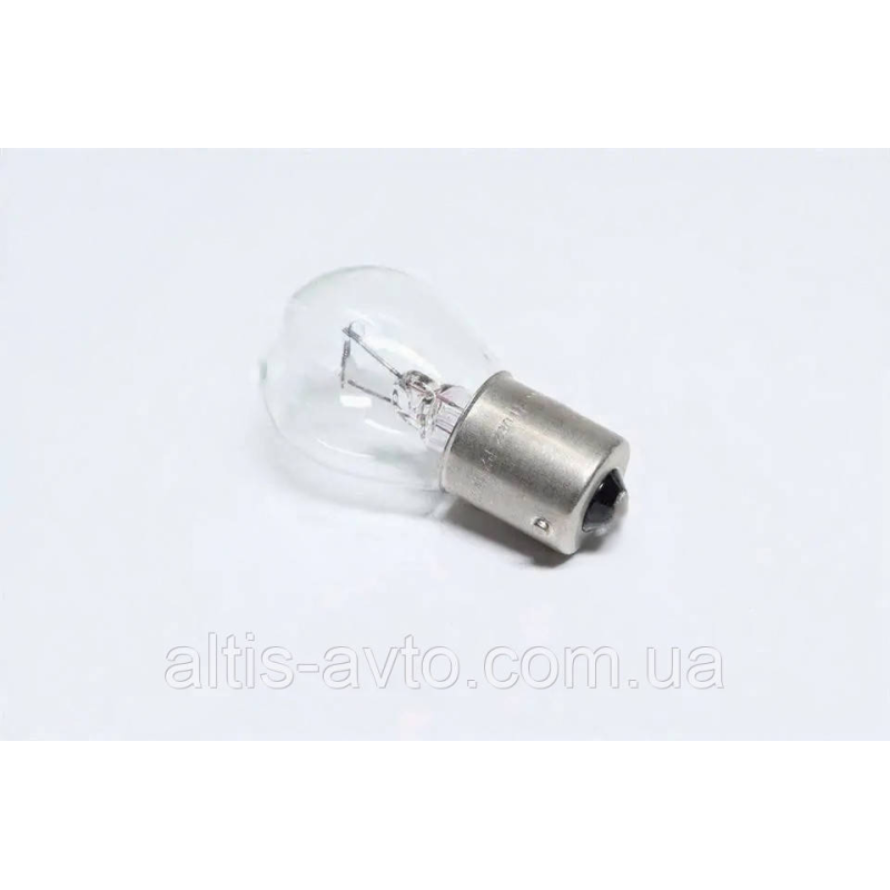 Лампа P21W  24V 21W BA15S / ECO TRUCK (Bosch) 1987302865