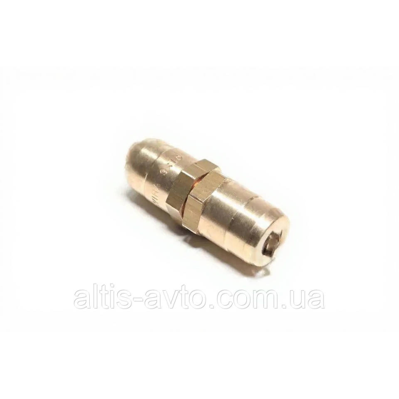 СОЕДИНИТЕЛЬНАЯ МЕТ. АВАРИЙНЫЙ 9*9 (Febi) 06253