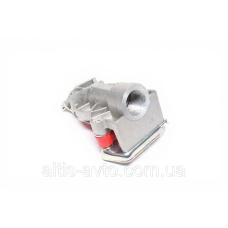 Головка соединительная M22x1.5 б/к кр MERCEDES, MAN (FEBI) 06530