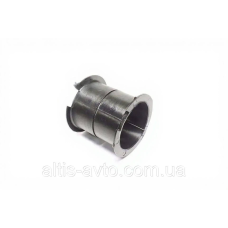 Сайлентблок 69*55*59*73 кабины Mercedes Atego (Febi) 28674