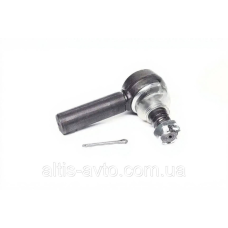 Наконечник М32*1,5 тяги рул. Renault Kerax,Magnum, Premium правая сторона (Febi) 39350