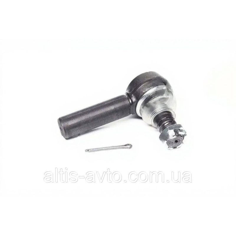 Наконечник М32*1,5 тяги рул. Renault Kerax,Magnum, Premium правая сторона (Febi) 39350