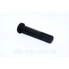 Болт М22*1,5*40*108,5 SW32 колеса MAN, Mercedes (Febi) 12871