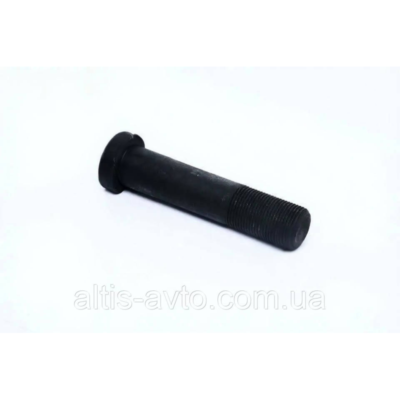 Болт М22*1,5*40*108,5 SW32 колеса MAN, Mercedes (Febi) 12871