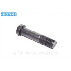 Болт М22*1,5*40*108,5*98 SW32 колеса MAN, Mercedes (Febi) 03960