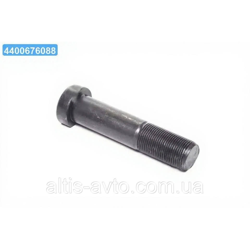 Болт М22*1,5*40*108,5*98 SW32 колеса MAN, Mercedes (Febi) 03960