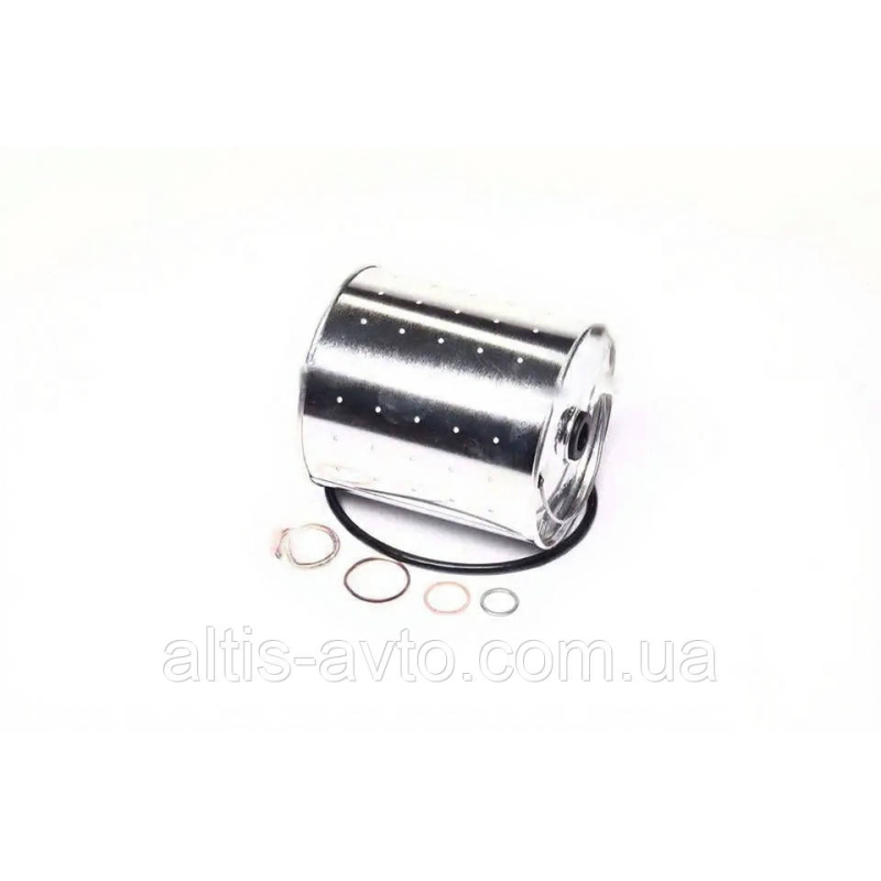 Фильтр масляный (вставка) (MANN) PF1155K