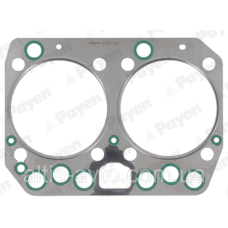 Прокладка ГБЦ MAN D0824/D0826 (2 ЦИЛ) (PAYEN) BV500