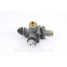 Кран уровня пола DAF, Mercedes ➤ SV1281